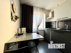 2-к квартира, посуточно, 45м2, 4/5 этаж