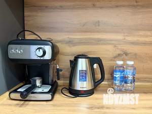 1-к квартира, посуточно, 36м2, 1/9 этаж