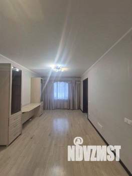 2-к квартира, на длительный срок, 43м2, 1/5 этаж