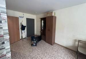 Студия квартира, на длительный срок, 25м2, 2/9 этаж