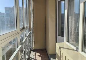 1-к квартира, на длительный срок, 40м2, 5/9 этаж