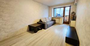 2-к квартира, на длительный срок, 44м2, 5/5 этаж