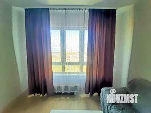 1-к квартира, на длительный срок, 32м2, 12/16 этаж