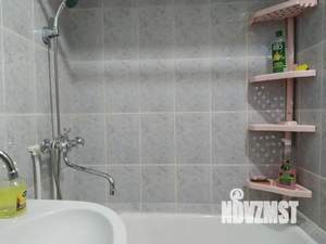 1-к квартира, посуточно, 24м2, 7/9 этаж