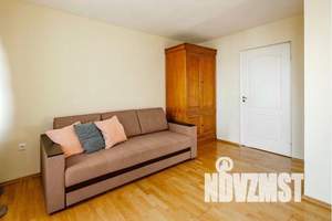 3-к квартира, посуточно, 100м2, 4/10 этаж