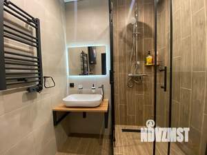 2-к квартира, посуточно, 45м2, 1/5 этаж