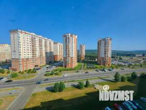 2-к квартира, посуточно, 60м2, 9/9 этаж