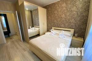 2-к квартира, посуточно, 40м2, 1/10 этаж