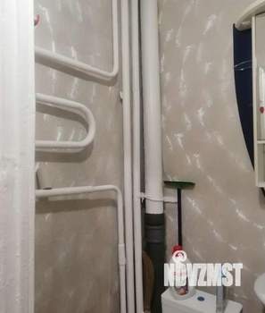 1-к квартира, на длительный срок, 17м2, 1/9 этаж