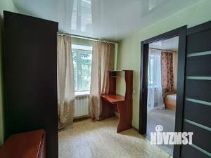 2-к квартира, на длительный срок, 45м2, 2/5 этаж