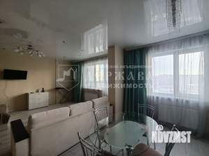 1-к квартира, на длительный срок, 48м2, 14/17 этаж