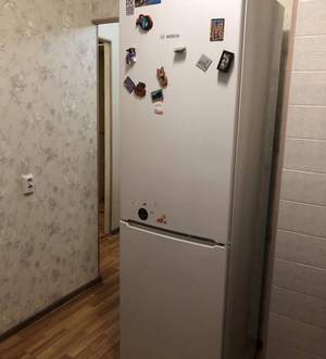 1-к квартира, на длительный срок, 26м2, 5/10 этаж