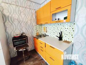 1-к квартира, на длительный срок, 23м2, 7/9 этаж