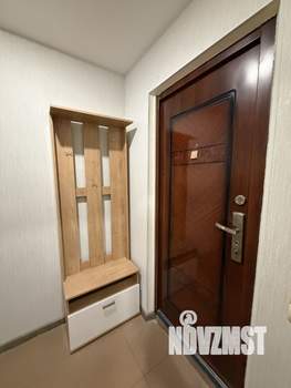 Студия квартира, на длительный срок, 23м2, 5/9 этаж