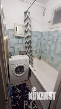 2-к квартира, на длительный срок, 44м2, 1/5 этаж