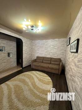 2-к квартира, на длительный срок, 44м2, 1/5 этаж