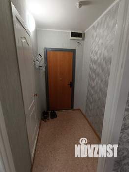 1-к квартира, на длительный срок, 28м2, 4/10 этаж