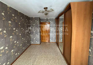 3-к квартира, на длительный срок, 59м2, 5/9 этаж