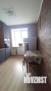 1-к квартира, на длительный срок, 36м2, 3/5 этаж