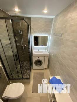 1-к квартира, посуточно, 27м2, 3/16 этаж