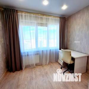 2-к квартира, посуточно, 57м2, 16/16 этаж