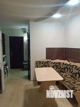 1-к квартира, на длительный срок, 23м2, 3/5 этаж