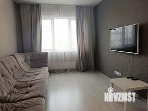 2-к квартира, на длительный срок, 55м2, 13/17 этаж