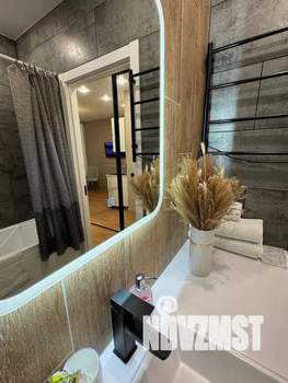 Студия квартира, посуточно, 30м2, 16/19 этаж