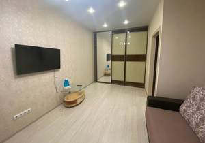 1-к квартира, на длительный срок, 32м2, 7/16 этаж