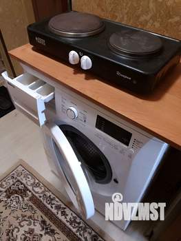 1-к квартира, посуточно, 24м2, 9/9 этаж