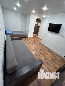 1-к квартира, посуточно, 30м2, 1/5 этаж