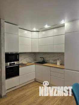 3-к квартира, посуточно, 60м2, 16/16 этаж