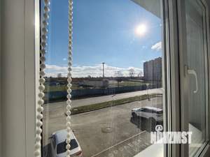1-к квартира, на длительный срок, 39м2, 2/16 этаж