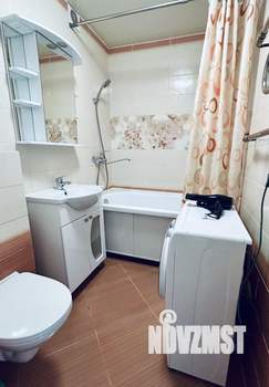 2-к квартира, посуточно, 40м2, 3/5 этаж