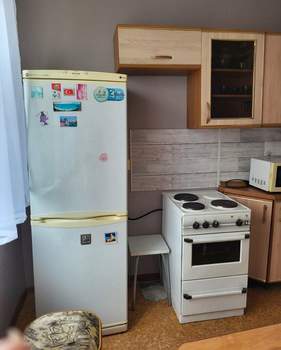 1-к квартира, на длительный срок, 35м2, 5/9 этаж