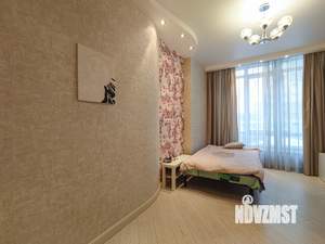 2-к квартира, на длительный срок, 48м2, 3/13 этаж