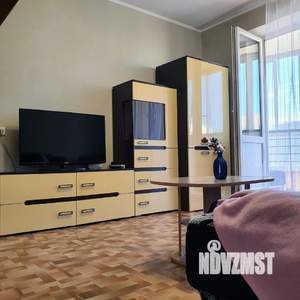 2-к квартира, посуточно, 50м2, 1/1 этаж