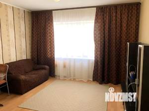 2-к квартира, на длительный срок, 40м2, 8/12 этаж