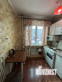 2-к квартира, на длительный срок, 44м2, 2/5 этаж