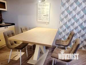 2-к квартира, посуточно, 60м2, 10/10 этаж