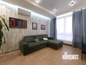 2-к квартира, на длительный срок, 60м2, 13/18 этаж