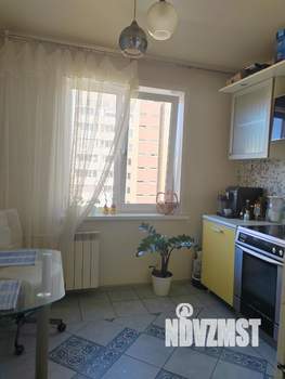 2-к квартира, на длительный срок, 52м2, 8/10 этаж