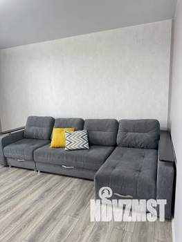 2-к квартира, посуточно, 59м2, 12/12 этаж