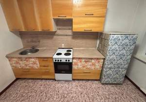 1-к квартира, на длительный срок, 32м2, 4/9 этаж