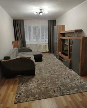 2-к квартира, на длительный срок, 48м2, 1/5 этаж