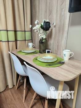 Студия квартира, посуточно, 18м2, 5/9 этаж