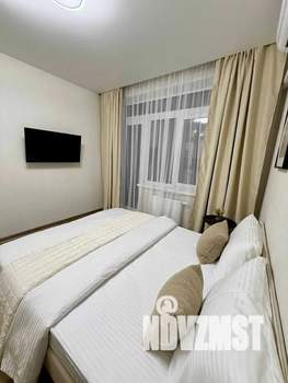 Студия квартира, посуточно, 25м2, 10/15 этаж