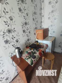 1-к квартира, на длительный срок, 17м2, 8/9 этаж