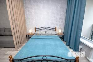 1-к квартира, посуточно, 34м2, 3/9 этаж