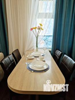 Студия квартира, посуточно, 44м2, 7/15 этаж